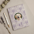 Cahier personnalisé sublimation