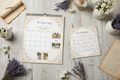 Calendrier Personnalisé