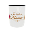 Mug avec photo personnalisé