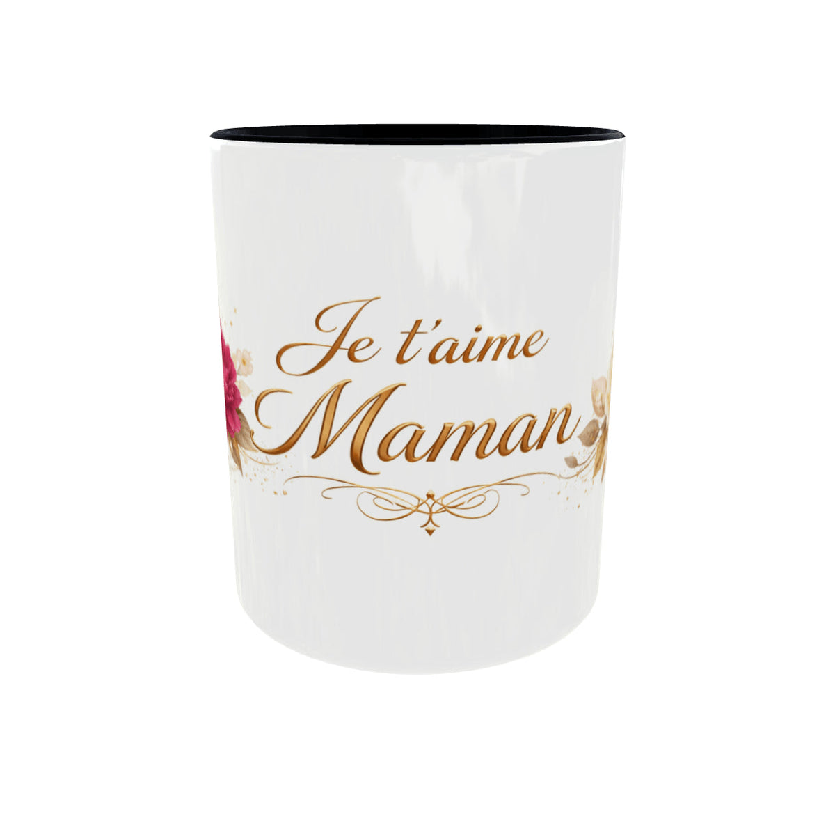 Mug avec photo personnalisé
