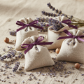 Sachet de lavande artisanal